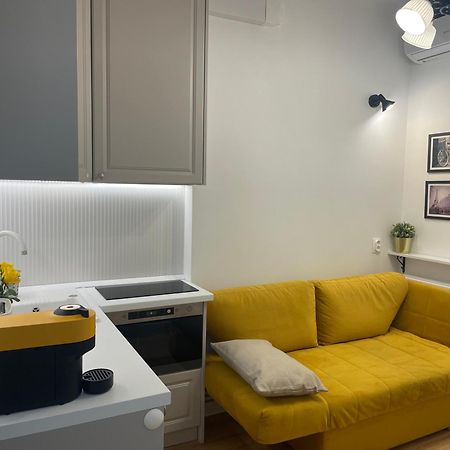Studio Alice Romana Square Apartment Bucureşti Ngoại thất bức ảnh