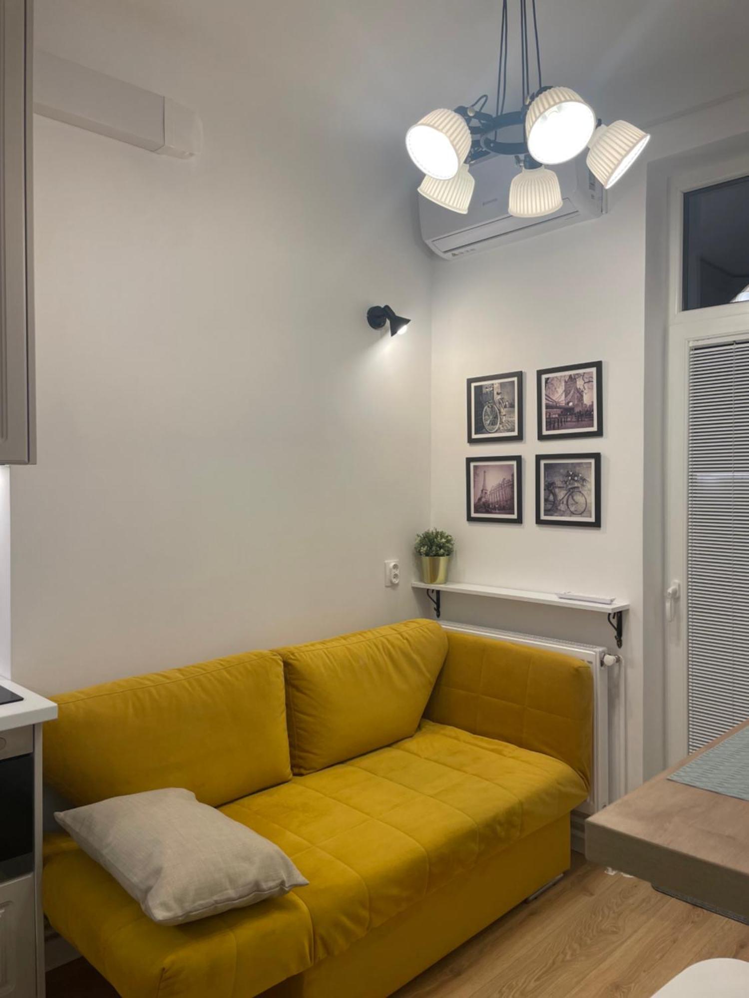 Studio Alice Romana Square Apartment Bucureşti Ngoại thất bức ảnh